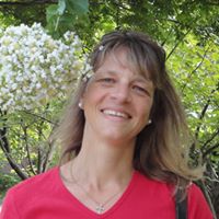 Patricia Franklin Photo 37