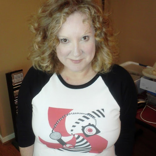Tracy Christian Photo 16