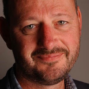 Simon Jenkins Photo 4