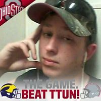 Jeremy Hinson Photo 12