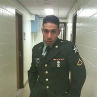 Anthony Greene Photo 39