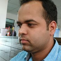 Sunil Singh Photo 48