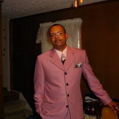 Michael Dallas Photo 30