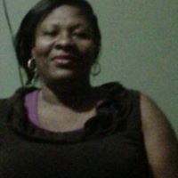 Claudia Richards Photo 9
