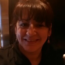 Elizabeth Acevedo Photo 28