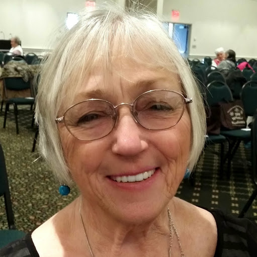 Ruby Hardin Photo 23