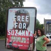 Suzanne Booth Photo 9
