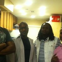 Roderick Thornton Photo 5