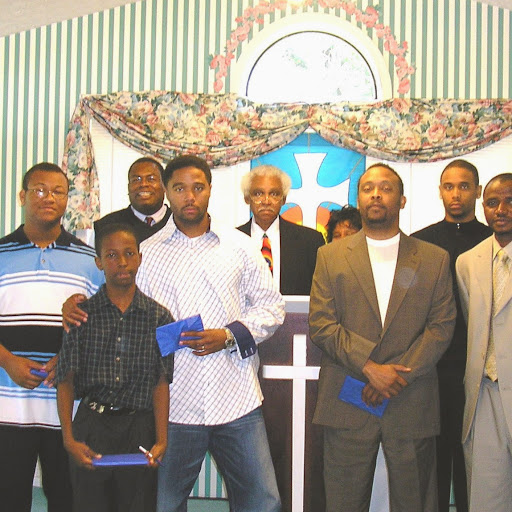 Jerome Hodges Photo 24