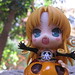 Melissa Parke Photo 8