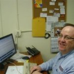 Jon Shapiro Photo 2