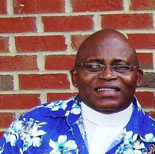 Edward Goodwin Photo 13