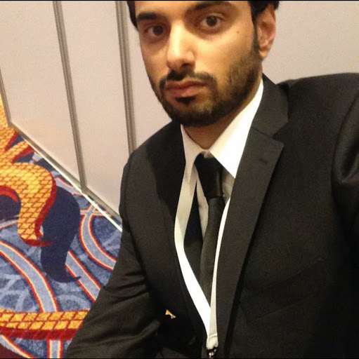 Turki Alghamdi Photo 22