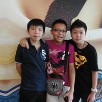 Joe Liew Photo 10