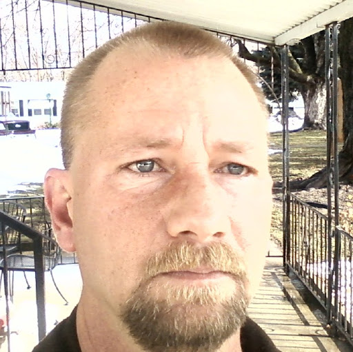 Corey Sparks Photo 36
