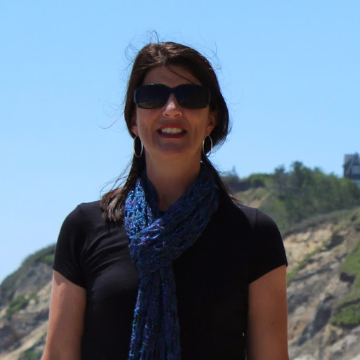 Martha Sparks Photo 6