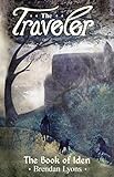 The Traveler (The Book Of Iden 1)
