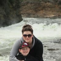 Tanya Williamson Photo 43