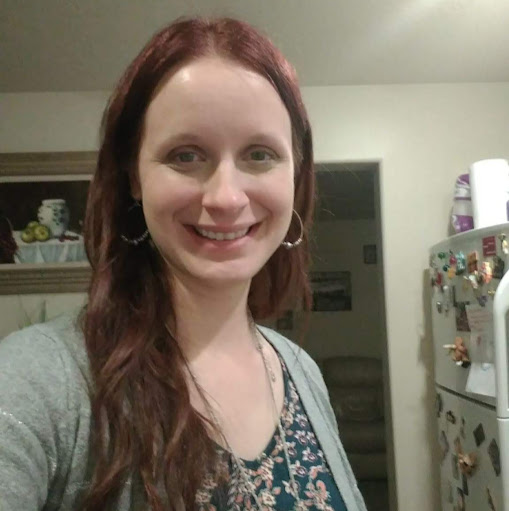 Allison Terry Photo 33