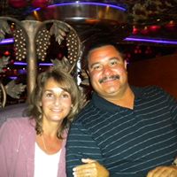 Sue Greco Photo 9