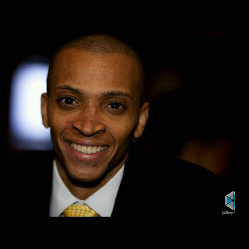 Keith Jefferson Photo 12