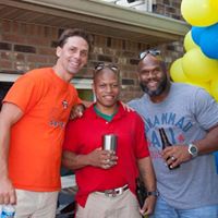 Darryl Gardner Photo 27