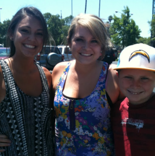 Nicole Rhoades Photo 3