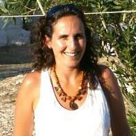 Isabel Borrero Photo 3