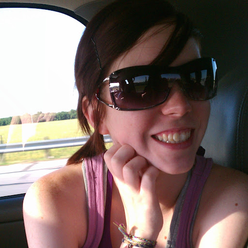 Megan Allen Photo 43