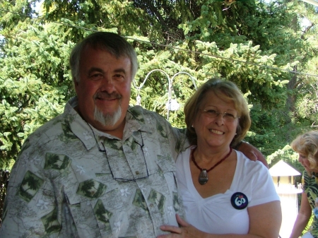 Sharon Holmes Photo 39