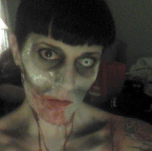 Christina Bradshaw Photo 22