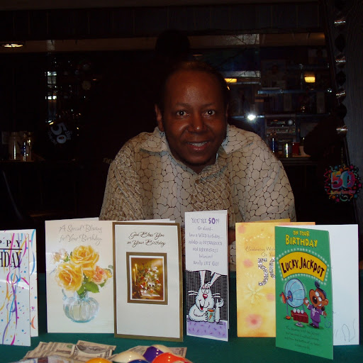 Jackie Rhodes Photo 43
