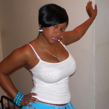 Aimee Redd Photo 1