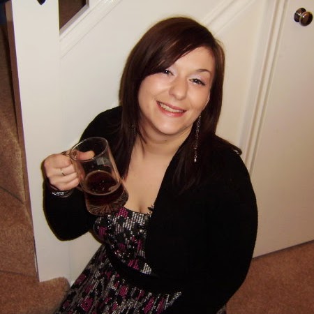 Christina Montoya Photo 39