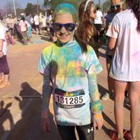 Michelle Stover Photo 36