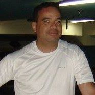 Alan Sant Photo 1