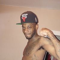 Anthony Tate Photo 39