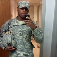 Donald Robinson Photo 11