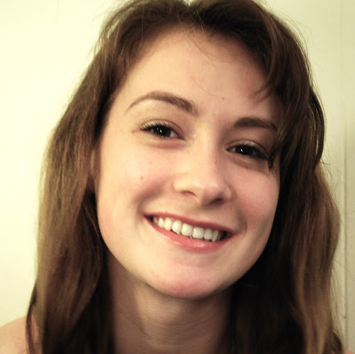 Sara Hendricks Photo 8