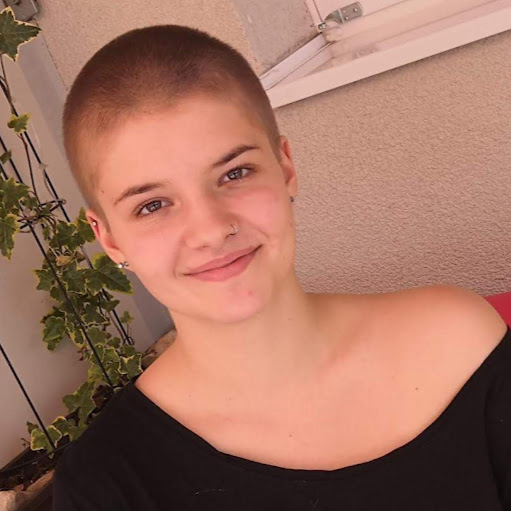 Rebecca Gruber Photo 10