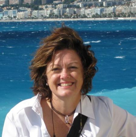Julie Donaldson Photo 15