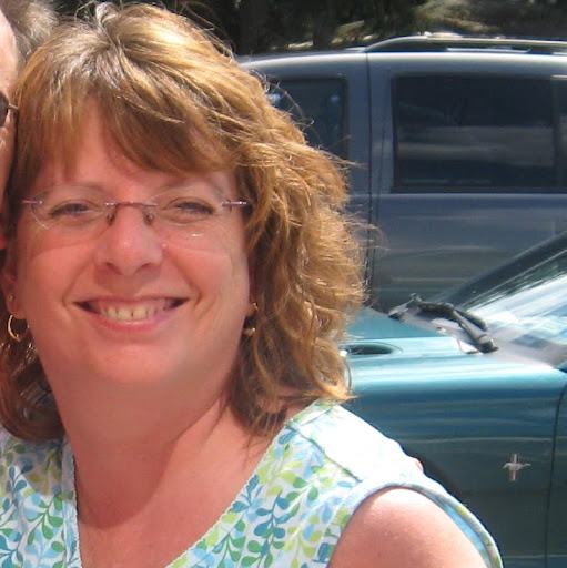 Colleen Rowe Photo 13