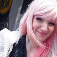 Charlotte Winters Photo 9