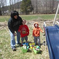 Ann Starr Photo 30