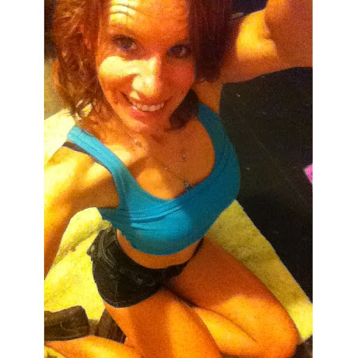 Jennie Brooks Photo 28