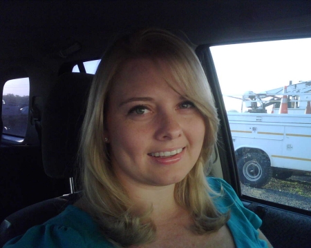 Allison Harper Photo 10
