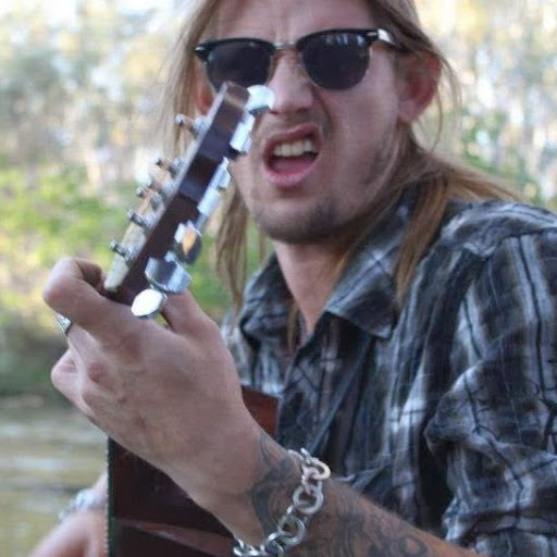 Luke Stephens Photo 11