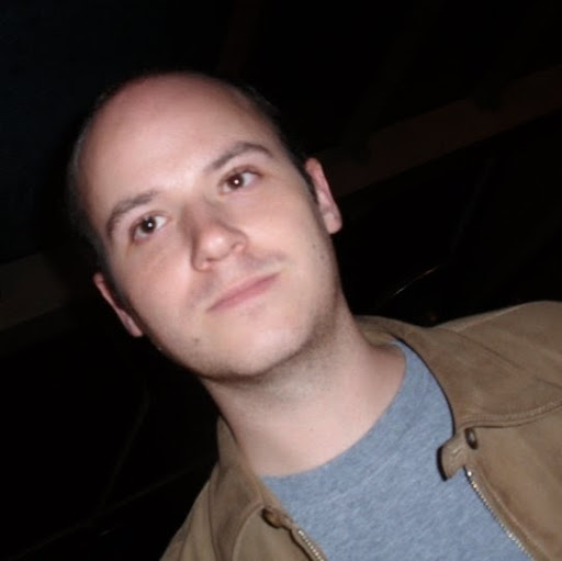 Patrick Webster Photo 29