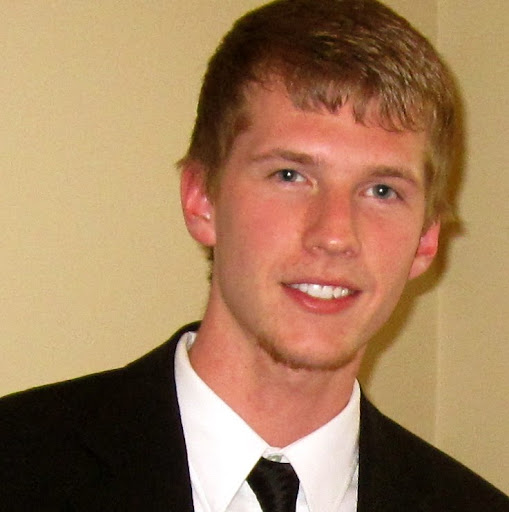 Nathan Stringer Photo 8