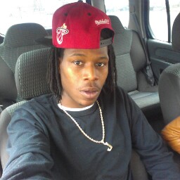 Terrance Harrison Photo 5
